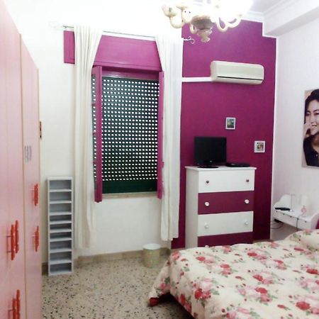 巴勒莫Fz House公寓 外观 照片