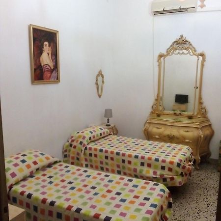 巴勒莫Fz House公寓 外观 照片