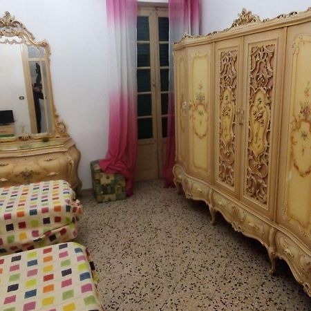 巴勒莫Fz House公寓 外观 照片