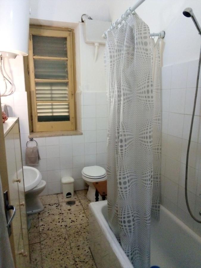 巴勒莫Fz House公寓 外观 照片