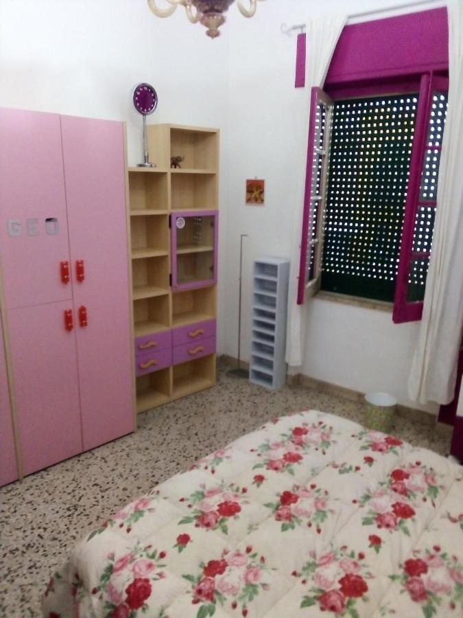 巴勒莫Fz House公寓 外观 照片