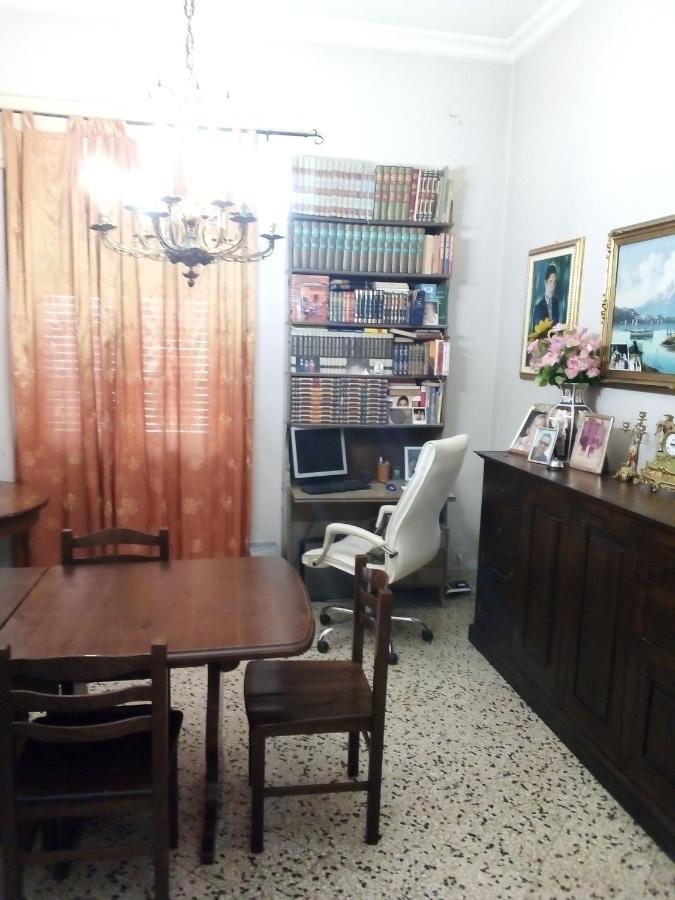 巴勒莫Fz House公寓 外观 照片