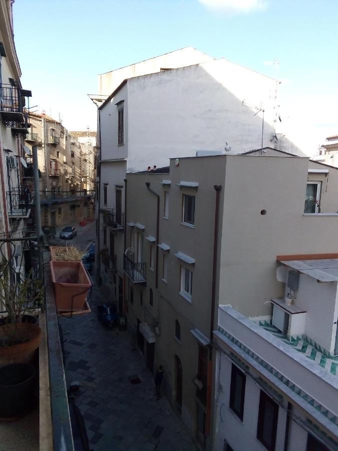 巴勒莫Fz House公寓 外观 照片