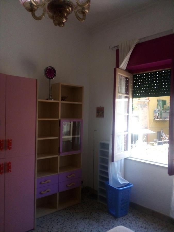 巴勒莫Fz House公寓 客房 照片
